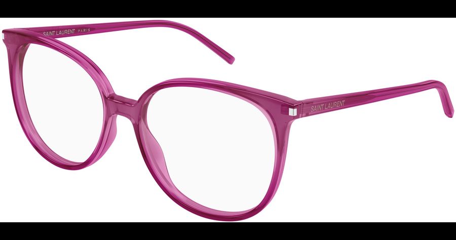 Saint Laurent Brille Damen Saint Laurent SL 39 54 012 Ansicht 1