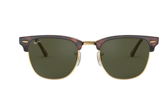 Ray-Ban Clubmaster Classic RB3016 W0366 55 - Ansicht 13