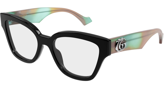 Gucci GG1424O 54 018 - Ansicht 2