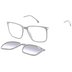 Carrera Brille Herren Carrera CA 357/C 54 2M2