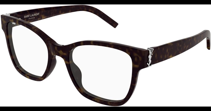 Saint Laurent Brille Damen Saint Laurent SL M158 54 008 Ansicht 1
