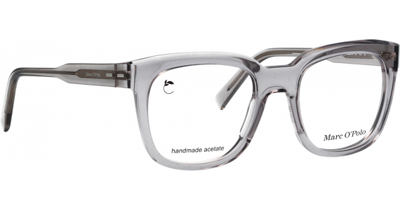 Marc O´Polo 503213 33 5120 Grau Transparent - Ansicht 4