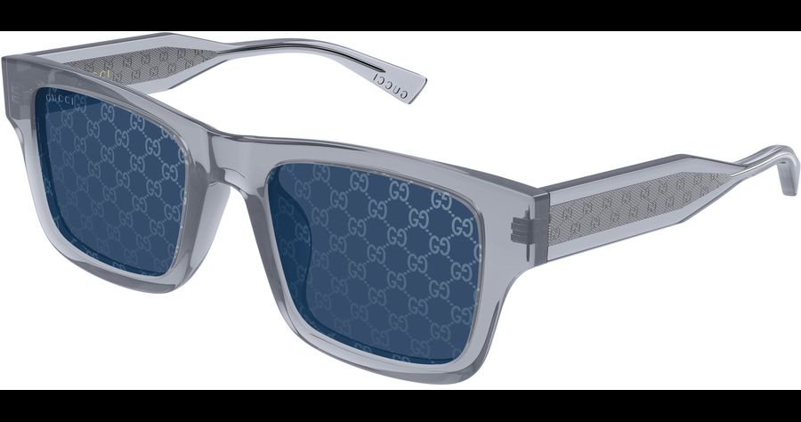 Gucci Sonnenbrille Herren Gucci GG2072SA 52 004 Ansicht 1