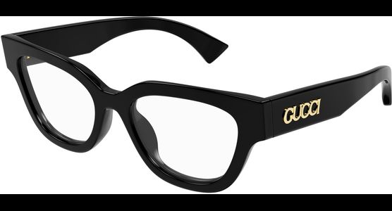 Gucci GG1837O 51 001 - Ansicht 2