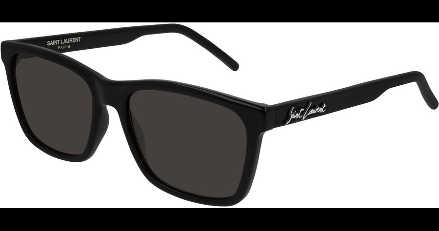 Saint Laurent Sonnenbrille Herren Saint Laurent SL 318 56 001 Ansicht 1