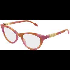 Gucci Brille Damen Gucci GG2034O 50 004