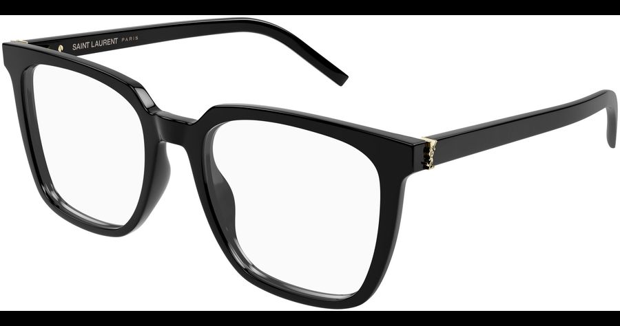 Saint Laurent Brille Damen Saint Laurent SL M146 OPT 54 001 Ansicht 1