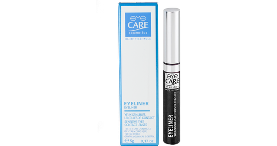 Eye Care Eyeliner - 302 Blau - Ansicht 3