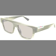 Gucci Sonnenbrille Herren Gucci GG1960S 53 005