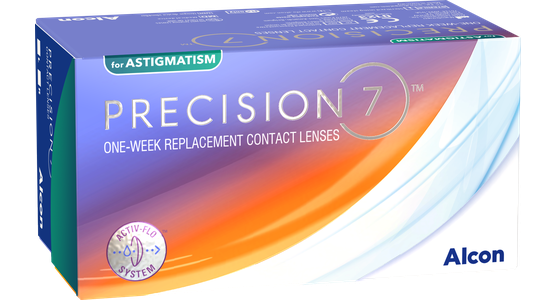 Precision7 for Astigmatism 27er - Ansicht 4