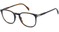David Beckham DB 1212 51 blue
