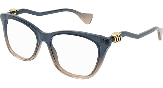 Gucci GG1012O 54 002 - Ansicht 2