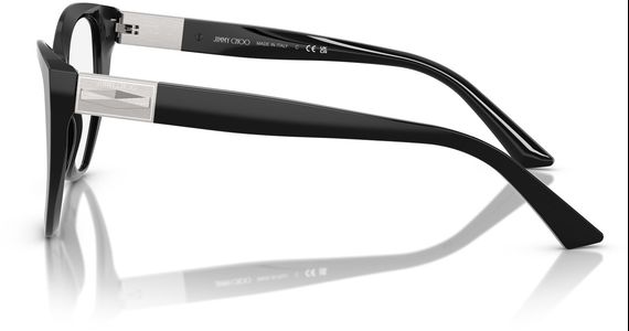 Jimmy Choo JC3026 5000 53 - Ansicht 4