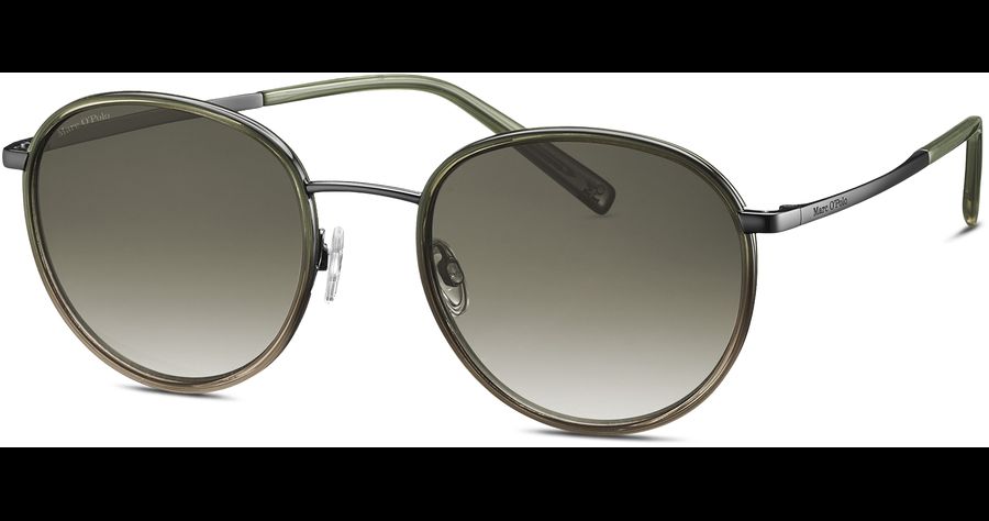 Marc O'Polo Sonnenbrille Damen Marc O'Polo 505121 53 46 Ansicht 1