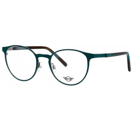 Mini Eyewear Brille Unisex Mini Eyewear 742039 50 40