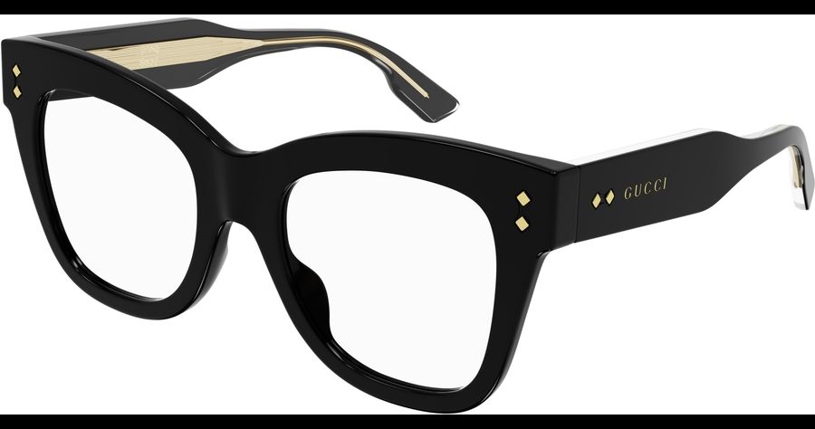 Gucci Brille Damen Gucci GG1082O 50 001 Ansicht 1
