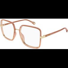 Chloé Brille Damen Chloé CH0338O 55 002