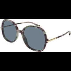 Chloé Sonnenbrille Damen Chloé CH0383S 57 003