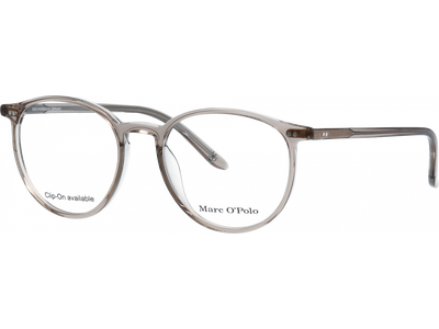 Marc O'Polo Brille Unisex Marc O'Polo 503084 36 5018, Transparent Creme  Ansicht 2