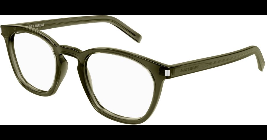 Saint Laurent Brille Herren Saint Laurent SL 28 OPT 50 003 Ansicht 1