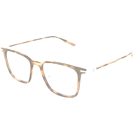 Montblanc Brille Herren Montblanc MB0354O 52 004