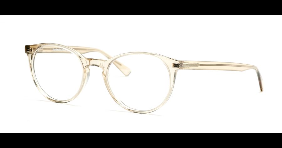 FRAIMS Brille Damen FRAIMS 03-97010-01 Kim, Ingwer Ansicht 1