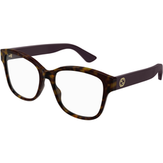 Gucci Brille Damen Gucci GG1340O 54 008