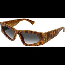 Gucci Sonnenbrille Damen Gucci GG2040S 54 004