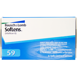 SofLens 59 6er