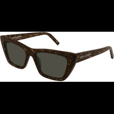 Saint Laurent Sonnenbrille Damen Saint Laurent SL 276 MICA 53 002