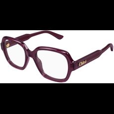 Chloé Brille Damen Chloé CH0341O 53 005