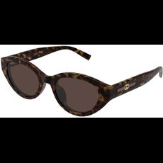 Gucci Sonnenbrille Damen Gucci GG2105SA 52 002