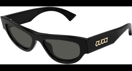 Gucci GG1834S 53 001 - Ansicht 2