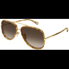 Chloé Sonnenbrille Damen Chloé CH0382S 60 002