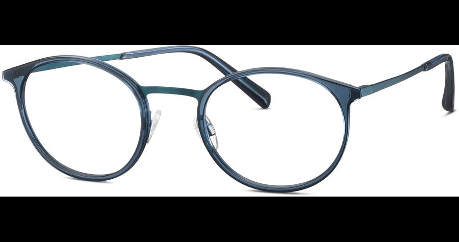 Freigeist Brille Herren Freigeist 862025 53 70 Ansicht 1