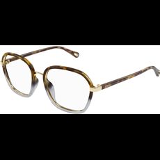 Chloé Brille Damen Chloé CH0309O 54 003