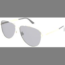 Gucci Sonnenbrille Herren Gucci GG1233SA 63 001