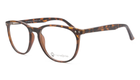 meineBrille 04-96040-02, Dunkel Havanna Matt