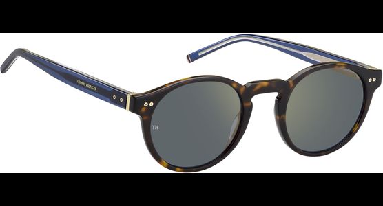 TOMMY HILFIGER TH 1795/S HAVANNA - Ansicht 5