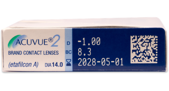 Acuvue 2 6er - Ansicht 4