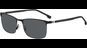 Hugo Boss BOSS 1635/S 57 TI7
