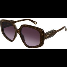 Chloé Sonnenbrille Damen Chloé CH0210S 002