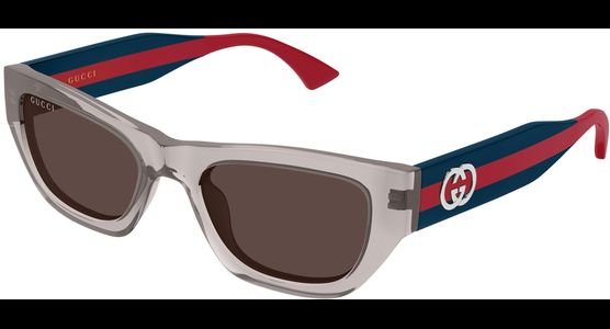 Gucci GG2116S 52 005 - Ansicht 2