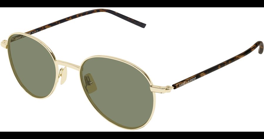 Saint Laurent Sonnenbrille Herren Saint Laurent SL 865 50 003 Ansicht 1