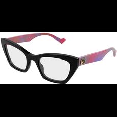 Gucci Brille Damen Gucci GG1334O 52 006