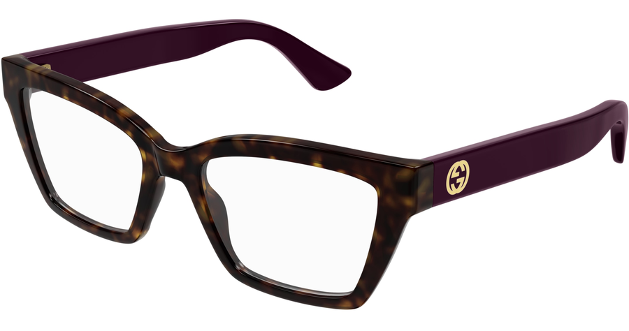 Gucci Brille Damen Gucci GG1715O 53 007 Ansicht 1