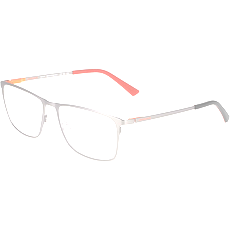 Jaguar Brille Herren Jaguar 35609 57 6500