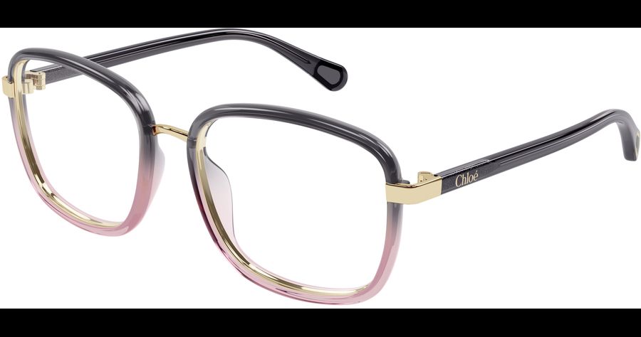 Chloé Brille Kinder Chloé CC0025O 49 004 Ansicht 1