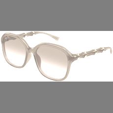 Gucci Sonnenbrille Damen Gucci GG2061SA 55 003
