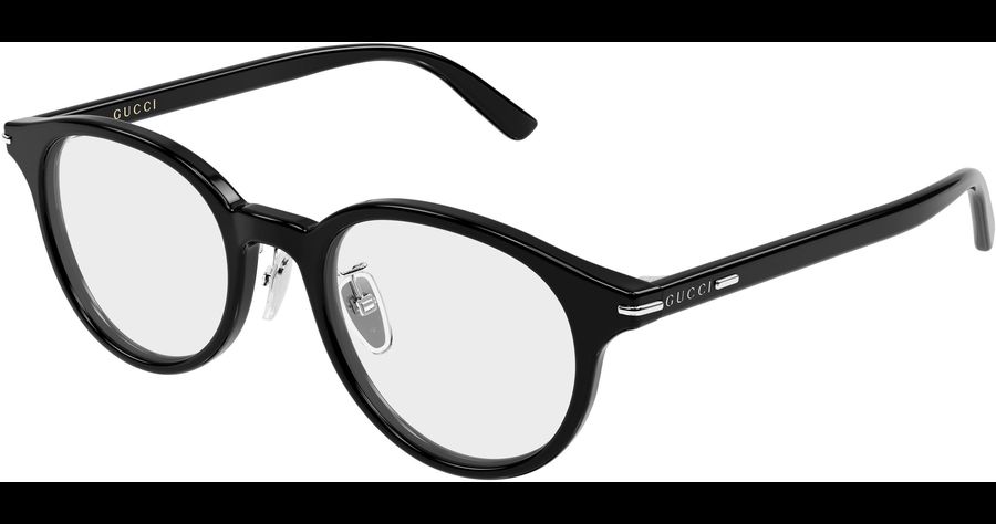 Gucci Brille Herren Gucci GG2142OJ 49 001 Ansicht 1